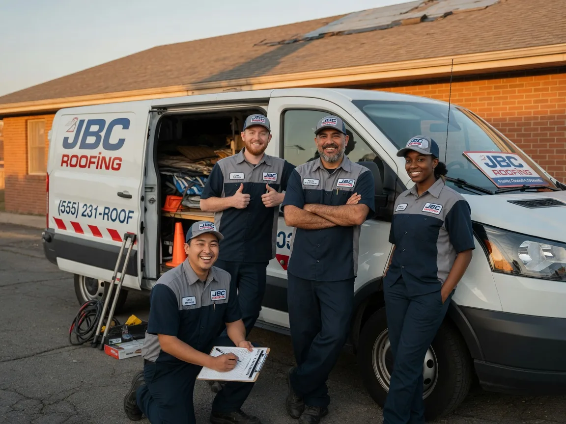 Roof Replacement company in Hensley, WV
