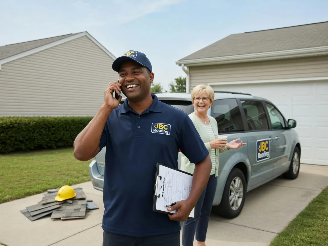 Roof Replacement Hensley, WV FAQs